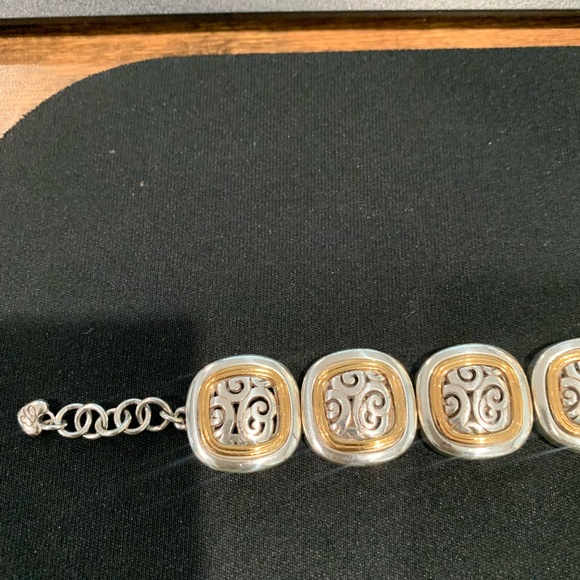 Brighton ladies braclet - Picture 3 of 4